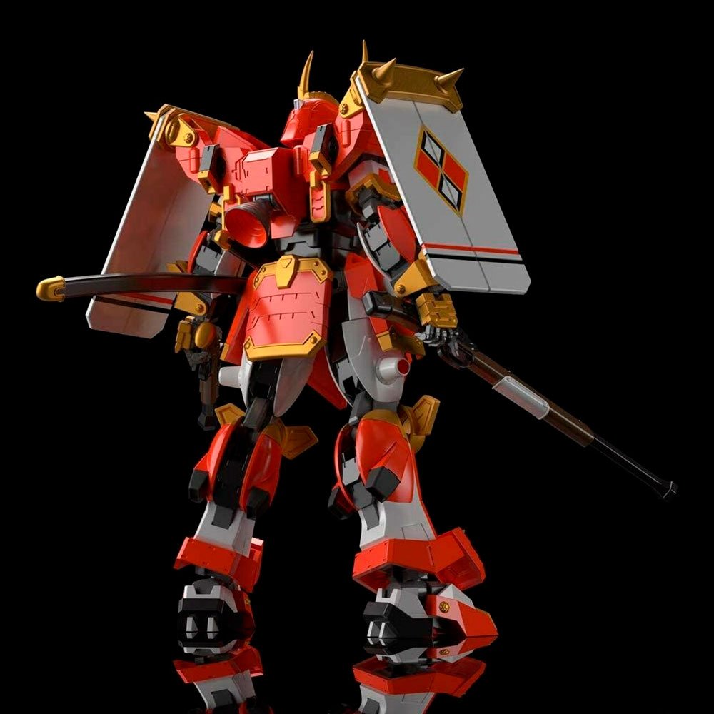 KOTOBUKIYA FRAME ARMS SHINGEN KOTOBUKIYA FRAME ARMS SHINGEN